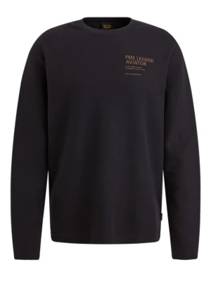 PME Legend Koszulka w kolorze czarnym rozmiar: L