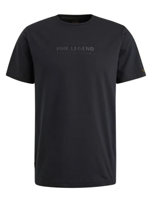 PME Legend Koszulka w kolorze czarnym rozmiar: 3XL