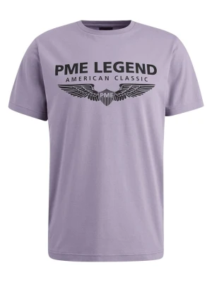 PME Legend Koszulka w kolorze fioletowym rozmiar: M