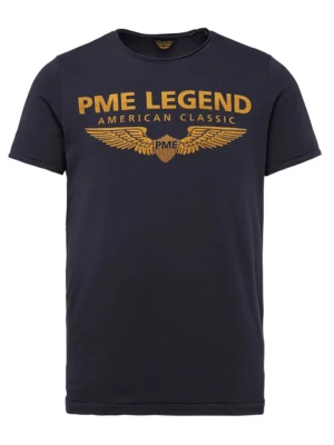 PME Legend Koszulka w kolorze granatowym rozmiar: 3XL