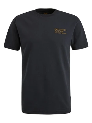 PME Legend Koszulka w kolorze granatowym rozmiar: 3XL