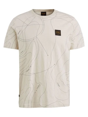 PME Legend Koszulka w kolorze granatowym rozmiar: 3XL