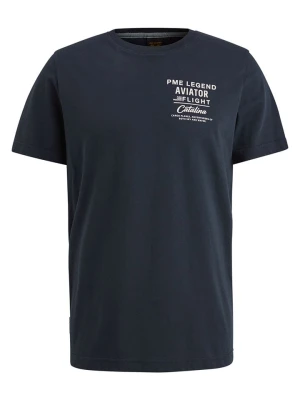 PME Legend Koszulka w kolorze granatowym rozmiar: 3XL