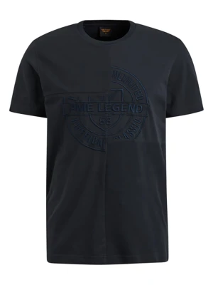 PME Legend Koszulka w kolorze granatowym rozmiar: XXL