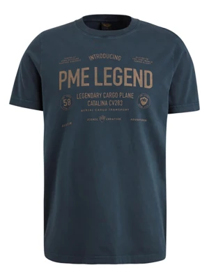 PME Legend Koszulka w kolorze granatowym rozmiar: M
