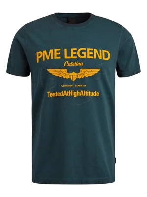 PME Legend Koszulka w kolorze granatowym rozmiar: L