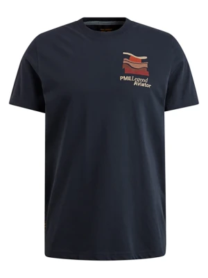 PME Legend Koszulka w kolorze granatowym rozmiar: S