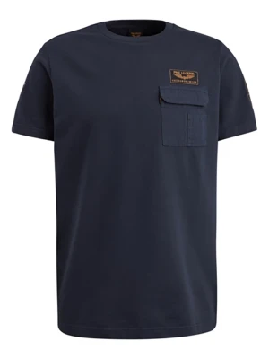 PME Legend Koszulka w kolorze granatowym rozmiar: S