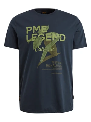 PME Legend Koszulka w kolorze granatowym rozmiar: M