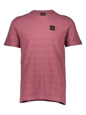PME Legend Koszulka w kolorze jagodowym rozmiar: XL