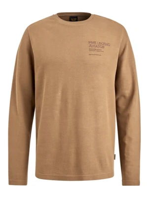 PME Legend Koszulka w kolorze jasnobrązowym rozmiar: 3XL