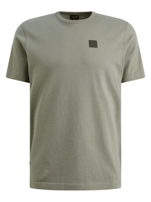 PME Legend Koszulka w kolorze khaki rozmiar: M