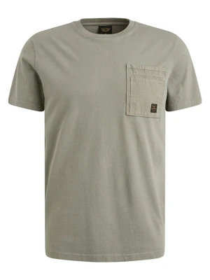 PME Legend Koszulka w kolorze khaki rozmiar: XL