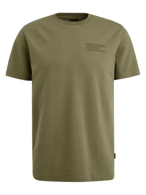PME Legend Koszulka w kolorze khaki rozmiar: XXL
