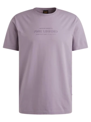 PME Legend Koszulka w kolorze lawendowym rozmiar: M