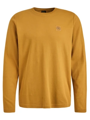 PME Legend Koszulka w kolorze musztardowym rozmiar: L