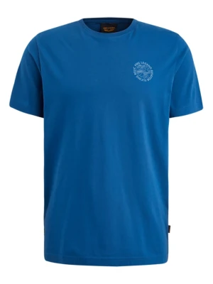 PME Legend Koszulka w kolorze niebieskim rozmiar: XXL