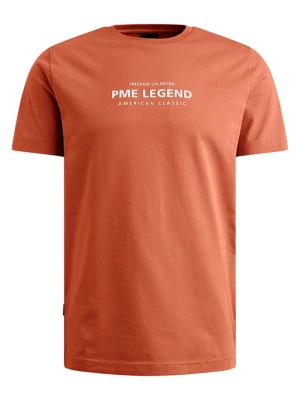 PME Legend Koszulka w kolorze pomarańczowym rozmiar: L
