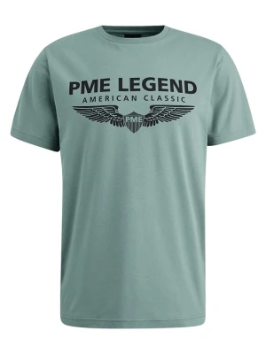 PME Legend Koszulka w kolorze turkusowym rozmiar: M