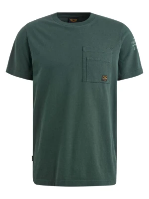 PME Legend Koszulka w kolorze zielonym rozmiar: 3XL