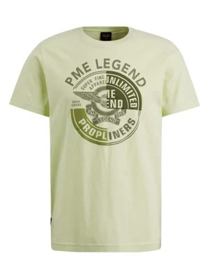 PME Legend Koszulka w kolorze zielonym rozmiar: XL