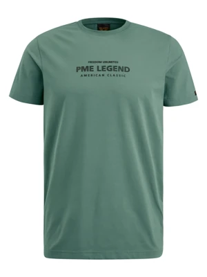 PME Legend Koszulka w kolorze zielonym rozmiar: M