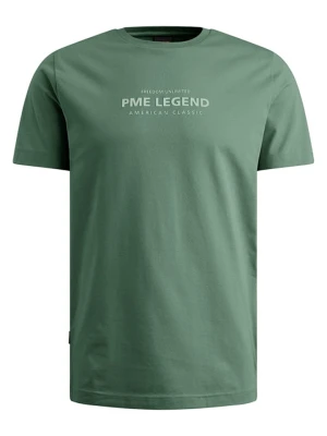 PME Legend Koszulka w kolorze zielonym rozmiar: M