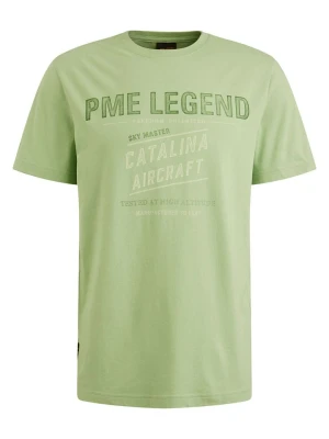 PME Legend Koszulka w kolorze zielonym rozmiar: S