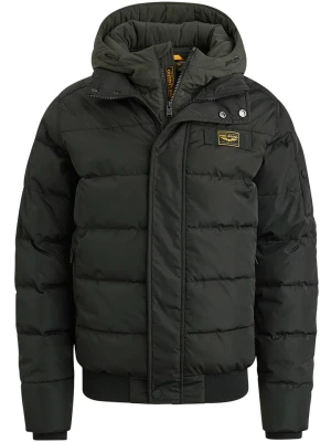 PME Legend Kurtka pikowana w kolorze czarnym rozmiar: L