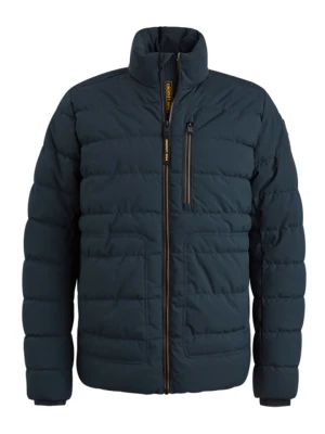 PME Legend Kurtka pikowana w kolorze granatowym rozmiar: XXL