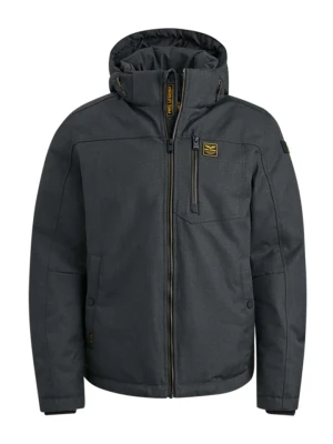 PME Legend Kurtka przejściowa w kolorze antracytowym rozmiar: 3XL