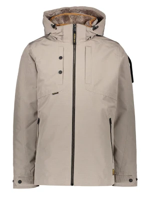 PME Legend Kurtka przejściowa w kolorze beżowym rozmiar: M