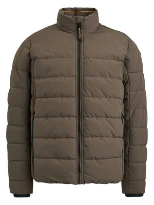 PME Legend Kurtka przejściowa w kolorze brązowym rozmiar: XL