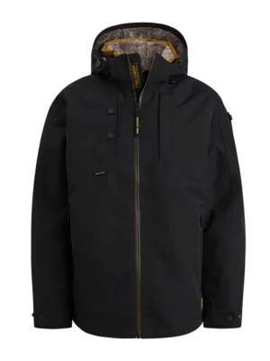 PME Legend Kurtka przejściowa w kolorze czarnym rozmiar: L