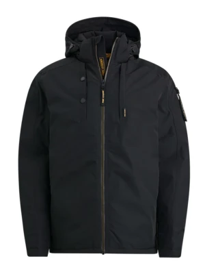 PME Legend Kurtka przejściowa w kolorze czarnym rozmiar: L