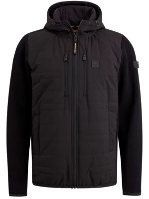 PME Legend Kurtka przejściowa w kolorze czarnym rozmiar: XL