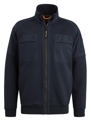 PME Legend Kurtka przejściowa w kolorze granatowym rozmiar: L