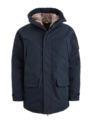 PME Legend Kurtka przejściowa w kolorze granatowym rozmiar: XXL