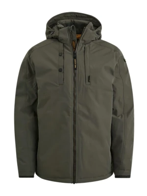 PME Legend Kurtka przejściowa w kolorze khaki rozmiar: XXL