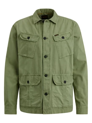 PME Legend Kurtka przejściowa w kolorze khaki rozmiar: 3XL