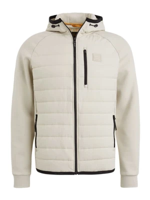 PME Legend Kurtka przejściowa w kolorze kremowym rozmiar: XL