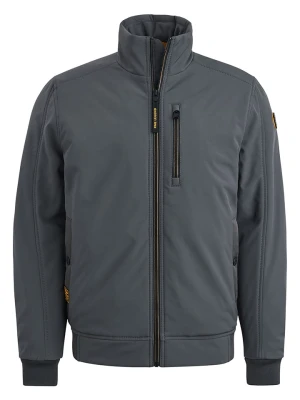 Zdjęcie produktu PME Legend Kurtka softshellowa w kolorze antracytowym rozmiar: XL