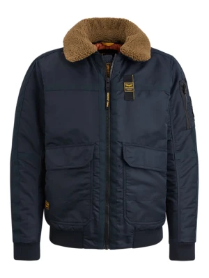 PME Legend Kurtka w kolorze granatowym rozmiar: L