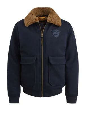 PME Legend Kurtka w kolorze granatowym rozmiar: XL