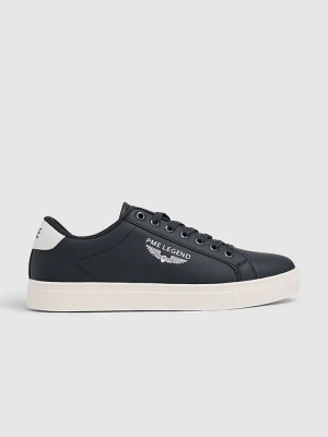 PME Legend Skórzane sneakersy w kolorze białym rozmiar: 43