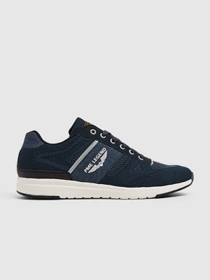 PME Legend Sneakersy w kolorze granatowym rozmiar: 47