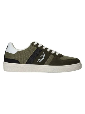 PME Legend Sneakersy w kolorze khaki rozmiar: 41