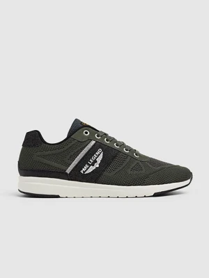 PME Legend Sneakersy w kolorze khaki rozmiar: 45