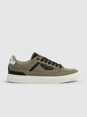 PME Legend Sneakersy w kolorze khaki rozmiar: 47