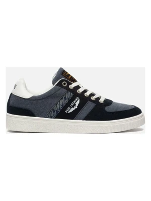 PME Legend Sneakersy w kolorze niebieskim rozmiar: 40